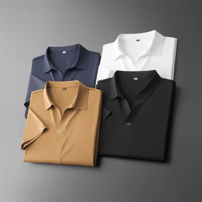 Men's Two-Piece Set | Coordinated Design, Casual Wear