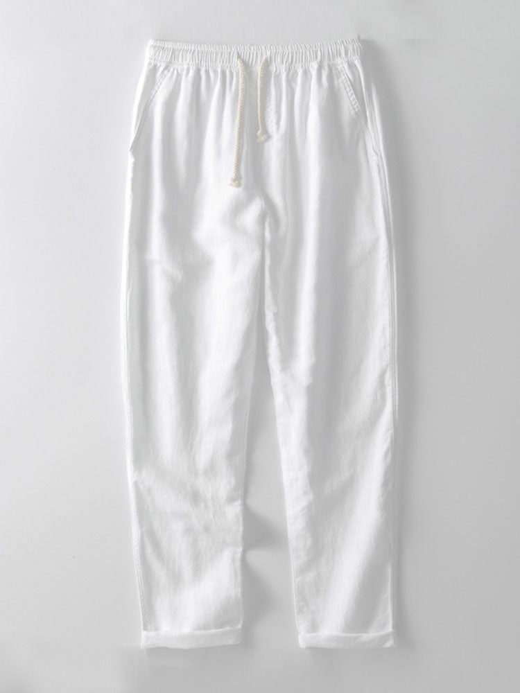 Men's Two-Piece Set | Clean Design, Short Sleeve, Casual