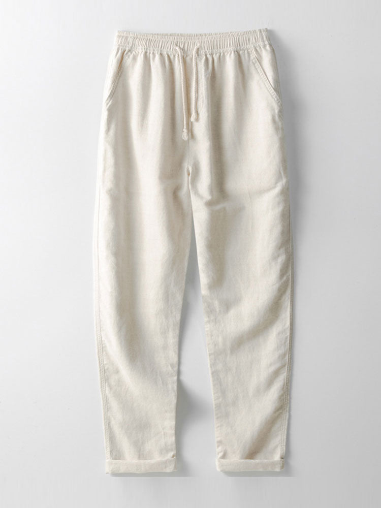 Men's Two-Piece Set | Clean Design, Short Sleeve, Casual