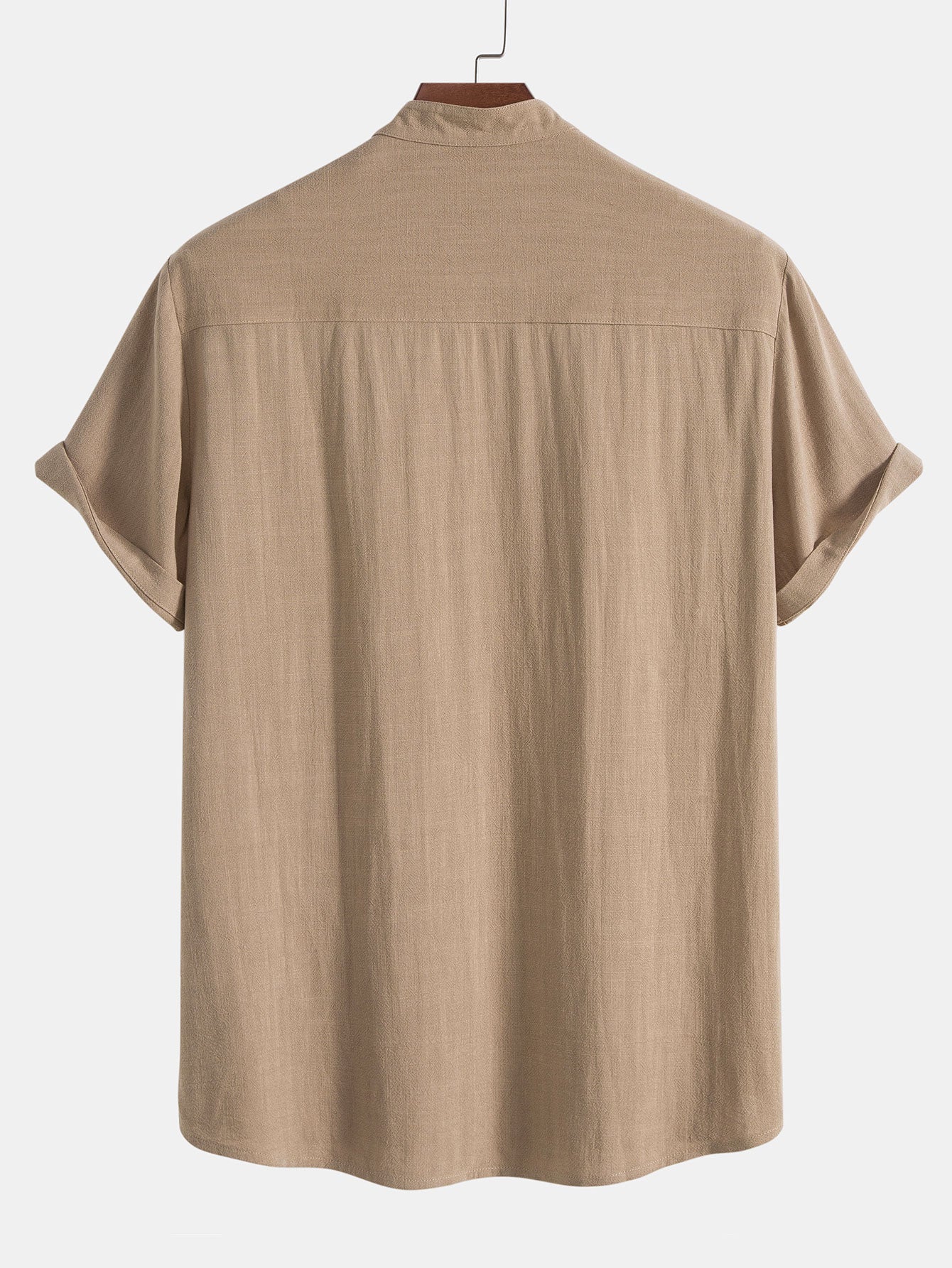Men's Two-Piece Set | Clean Design, Short Sleeve, Casual