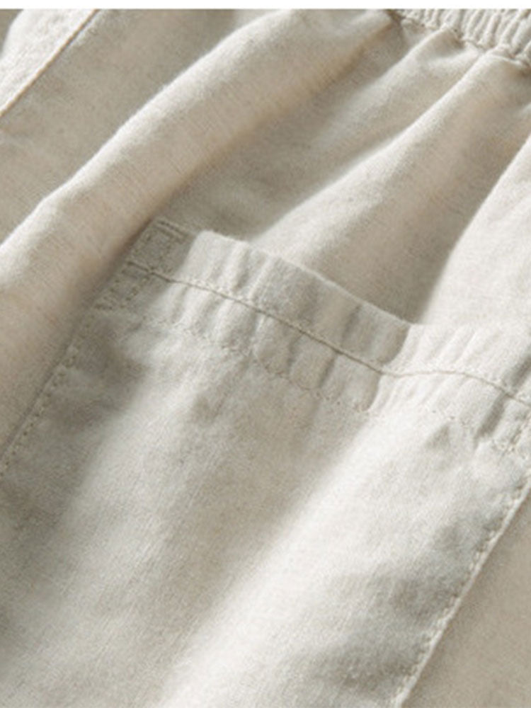 Men's Two-Piece Set | Clean Design, Short Sleeve, Casual