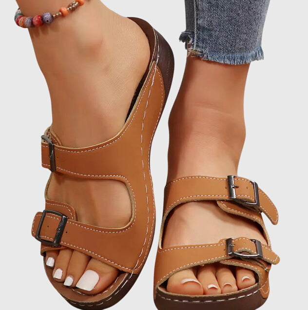 Bella | Women's Orthopedic Casual Sandals 1