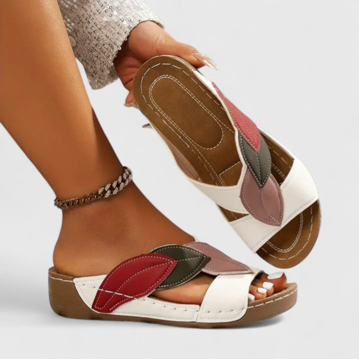 Bella | Women's Orthopedic Comfort Sandals 0