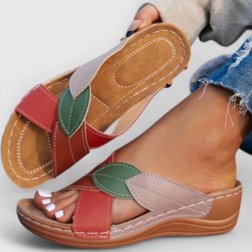 Bella | Women's Orthopedic Comfort Sandals 1