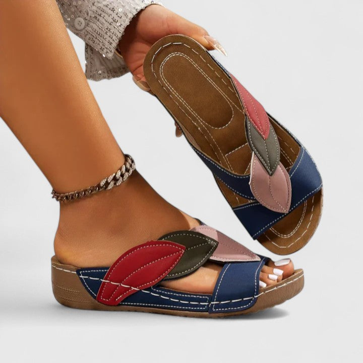 Bella | Women's Orthopedic Comfort Sandals 2