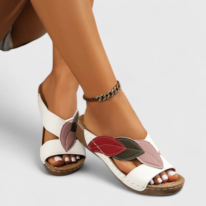 Bella | Women's Orthopedic Comfort Sandals 3