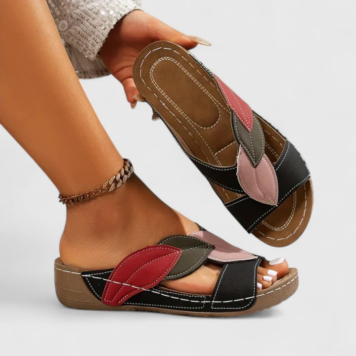 Bella | Women's Orthopedic Comfort Sandals 4