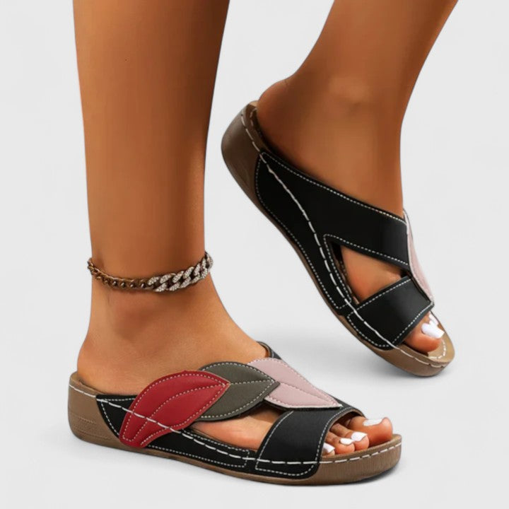 Bella | Women's Orthopedic Comfort Sandals 5