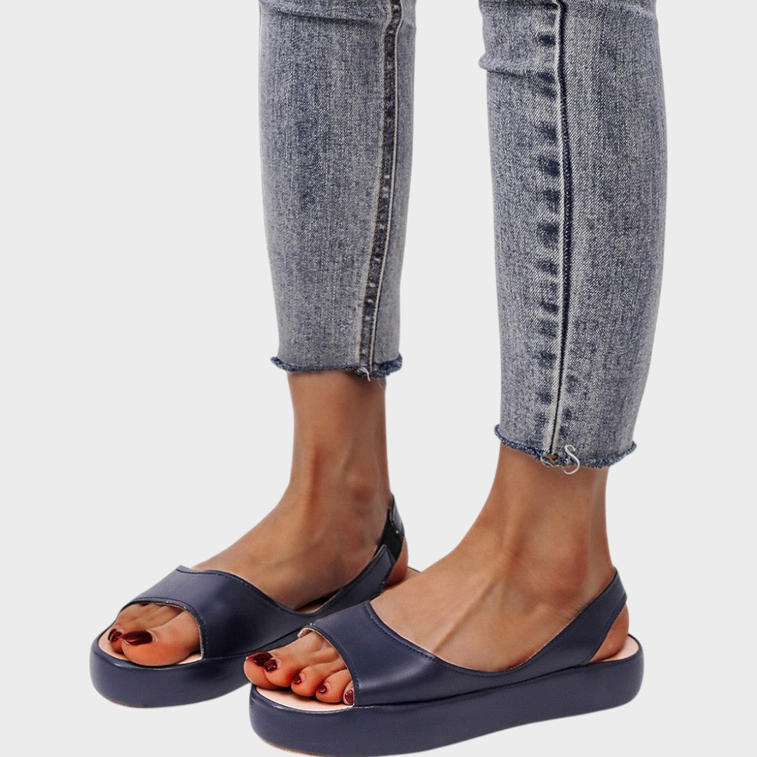 Cathy | Women's Orthopedic Slip-On Sandals 3