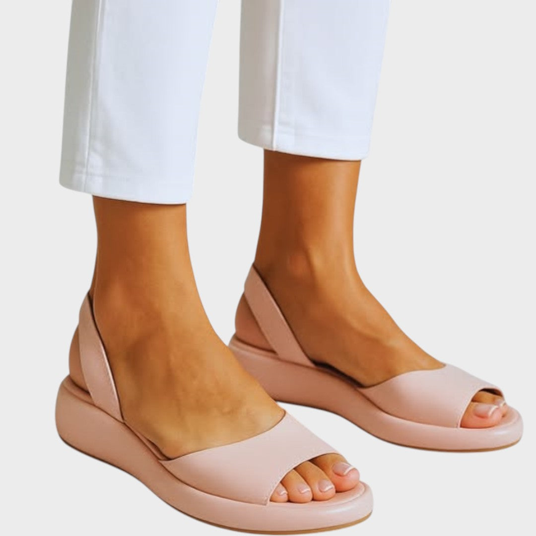 Cathy | Women's Orthopedic Slip-On Sandals 4