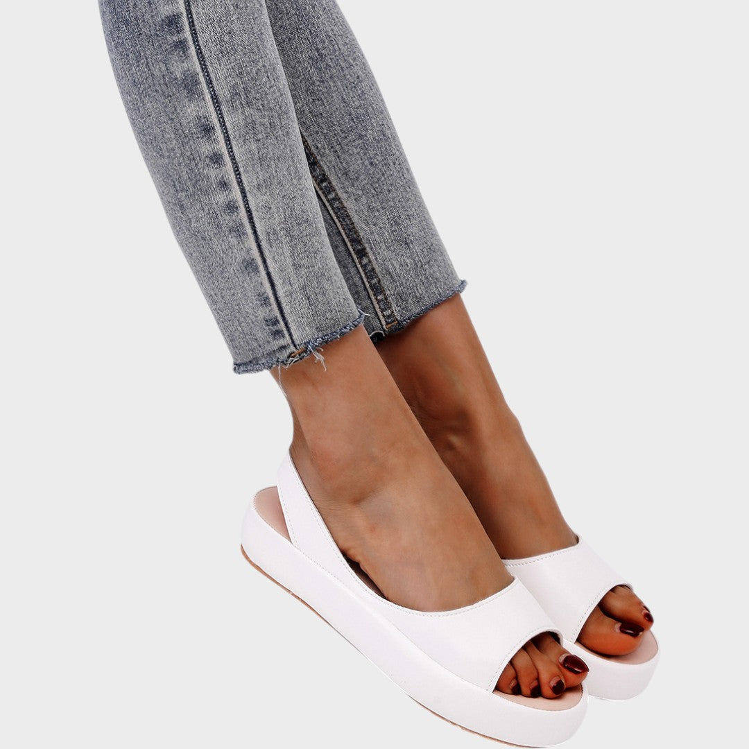 Cathy | Women's Orthopedic Slip-On Sandals 9