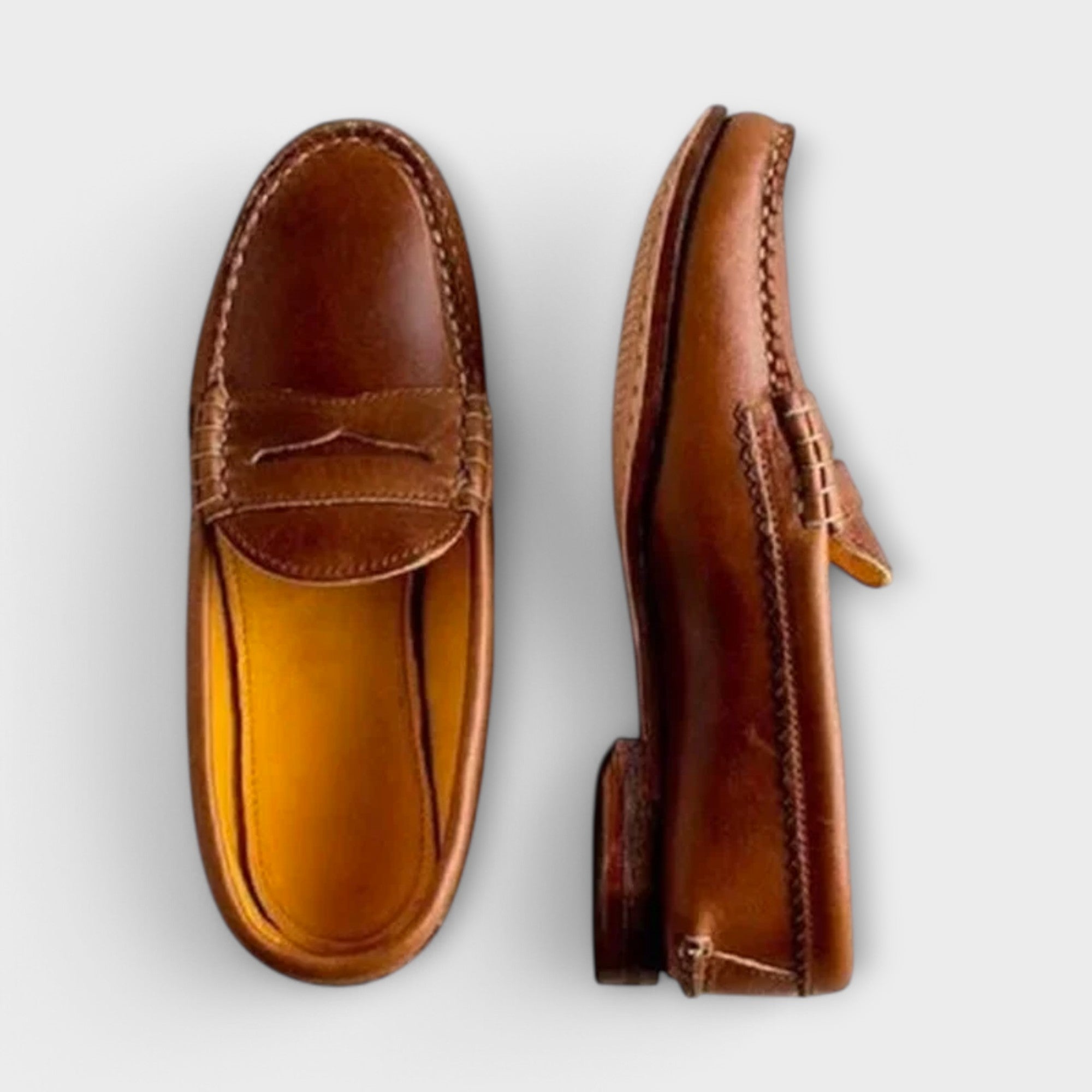 Ella | Women's Loafers with Cushioned Insoles 3