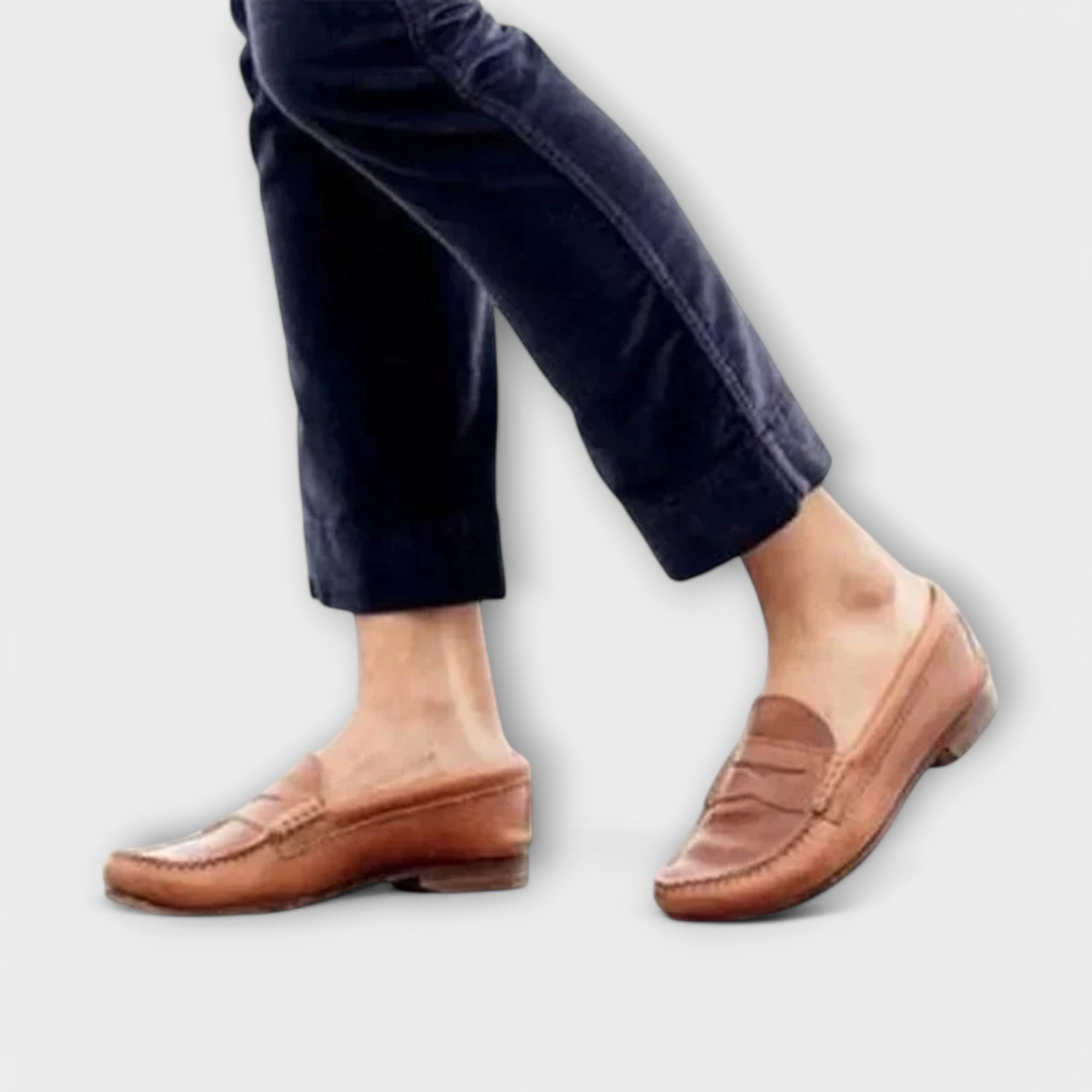 Ella | Women's Loafers with Cushioned Insoles 5