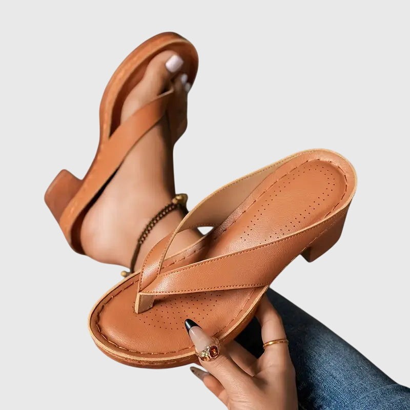 Gina | Women's Orthopedic Comfort Sandals 2
