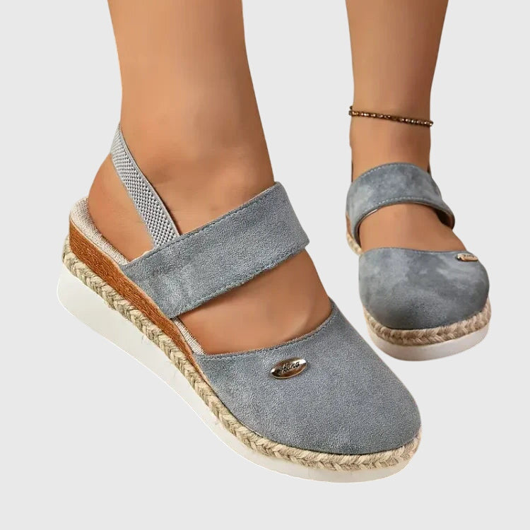 Harriet | Women's Sandals Orthopedic Support Casual 3