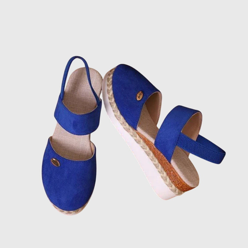 Harriet | Women's Sandals Orthopedic Support Casual 5