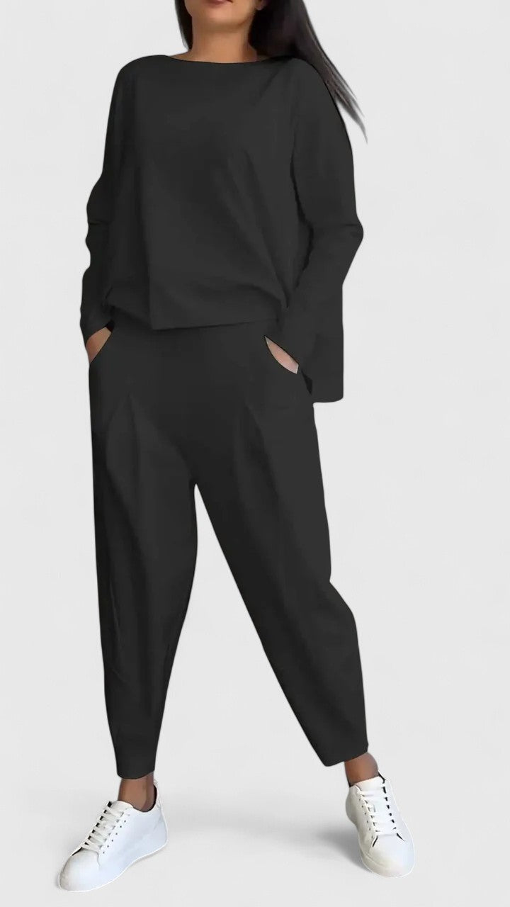 Isla | Women's Loungewear Two-Piece Set for Casual Wear 4