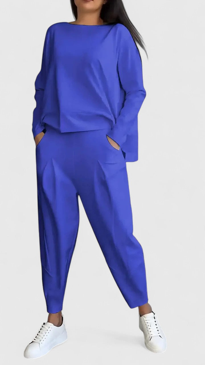 Isla | Women's Loungewear Two-Piece Set for Casual Wear 6