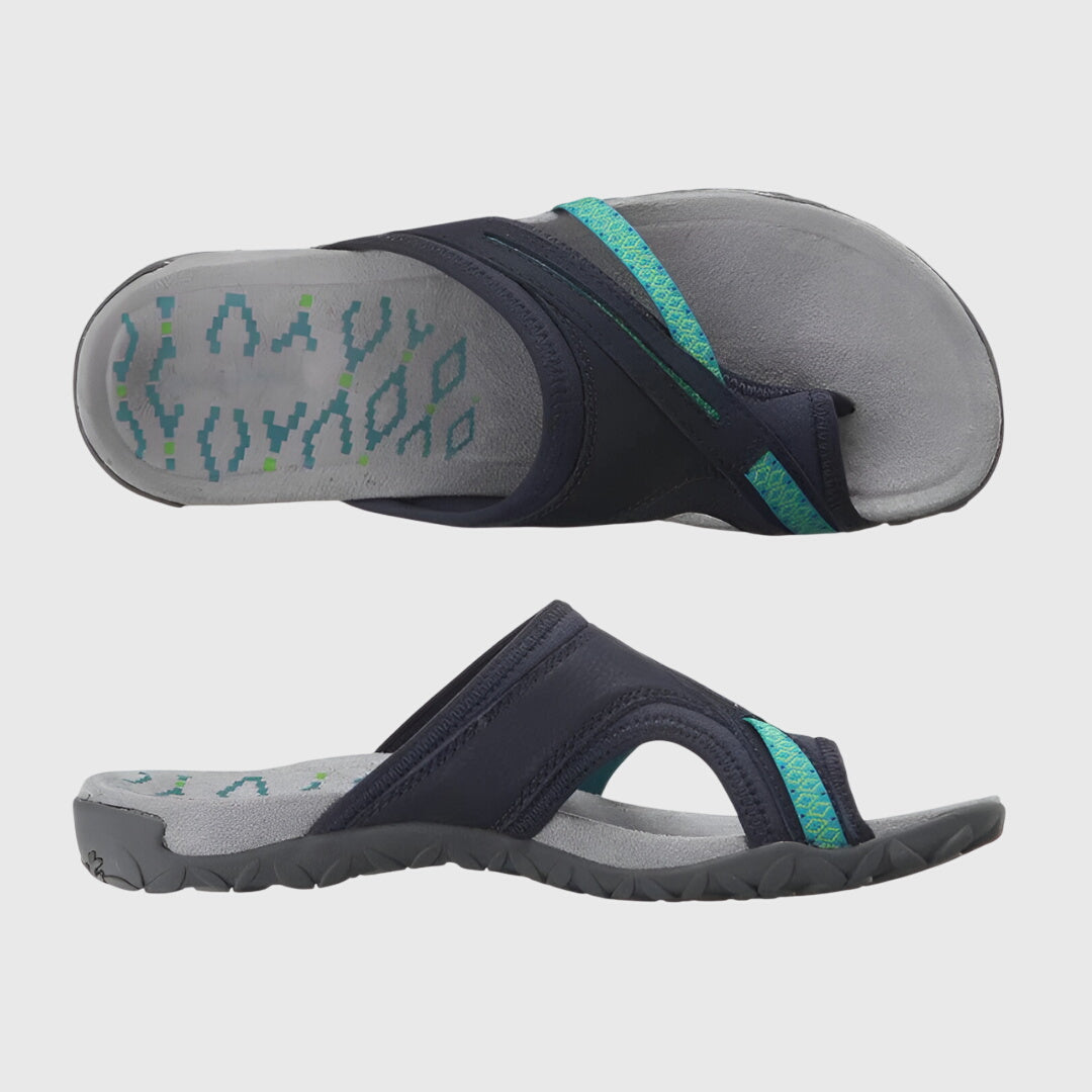 Jade | Women's Ergonomic Adjustable Sandals 3