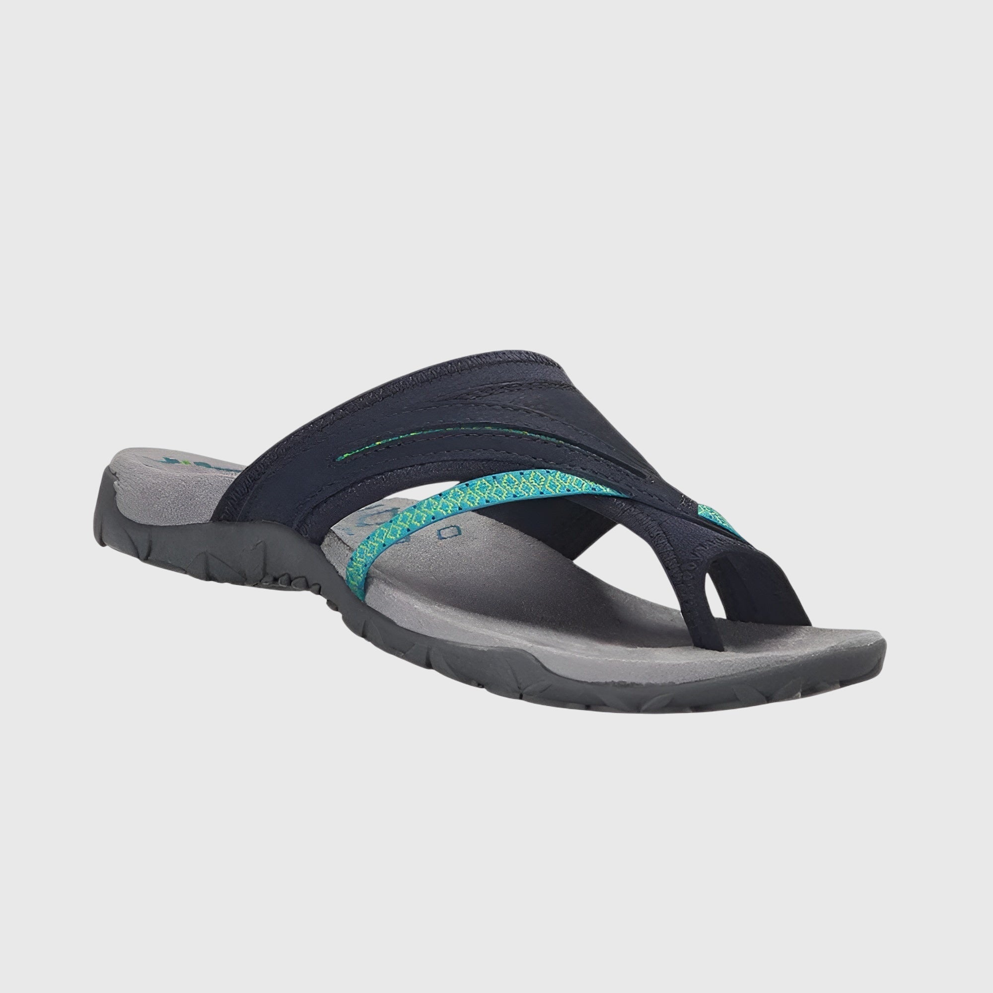 Jade | Women's Ergonomic Adjustable Sandals 4