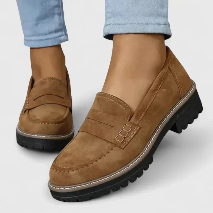 Jessica | Women's Orthopedic Loafers for Comfort 3