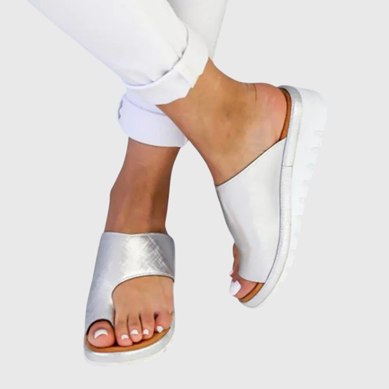 Lila | Women's Sandals with Orthopedic Arch Support 2