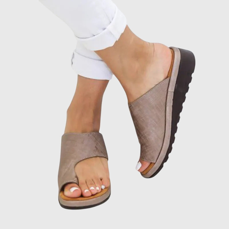 Lila | Women's Sandals with Orthopedic Arch Support 4