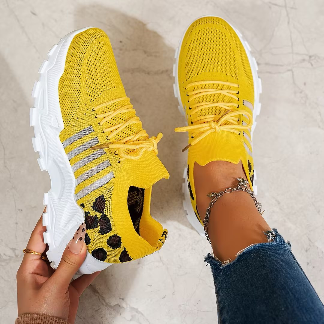 Mia | Women's Best Walking Shoes with Arch Support 7