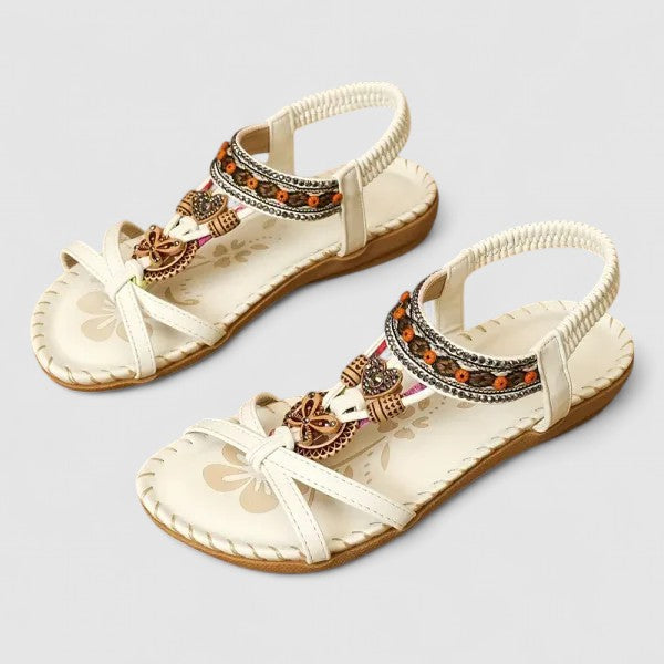 Mia | Women's Orthopedic Sandals with Supportive Design 9