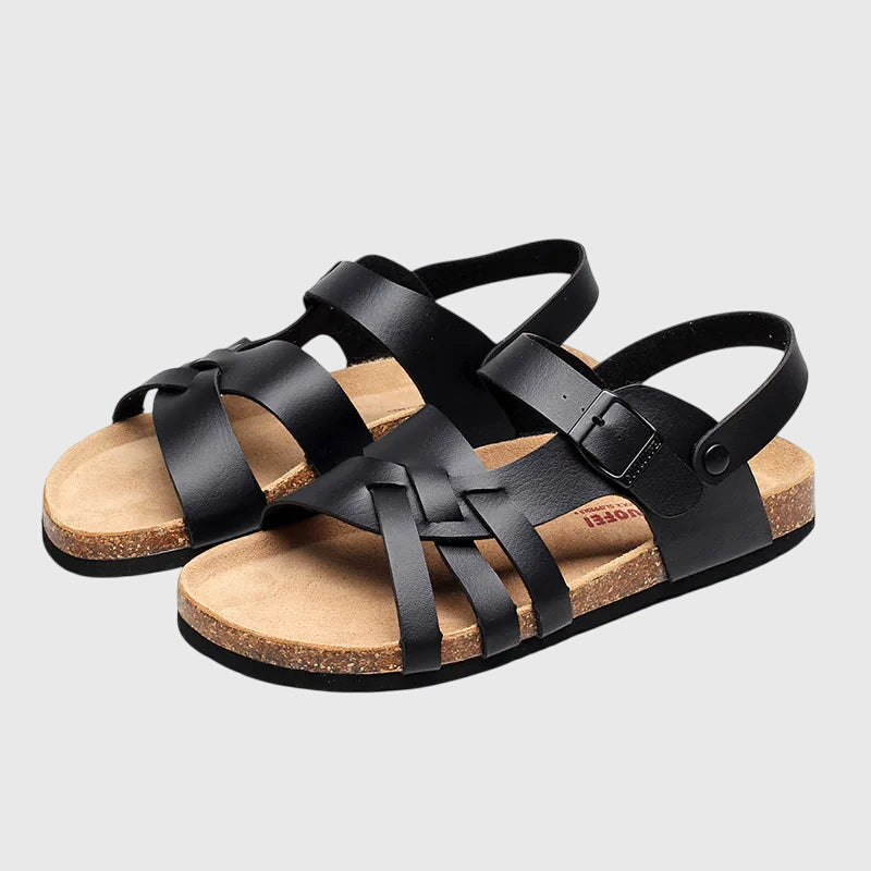 Nina | Women's Orthopedic Sandals with Arch Support 5