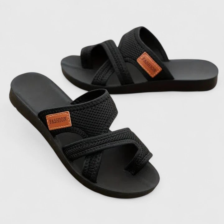 Olivia | Women's Orthopedic Sandals with Supportive Fit 5