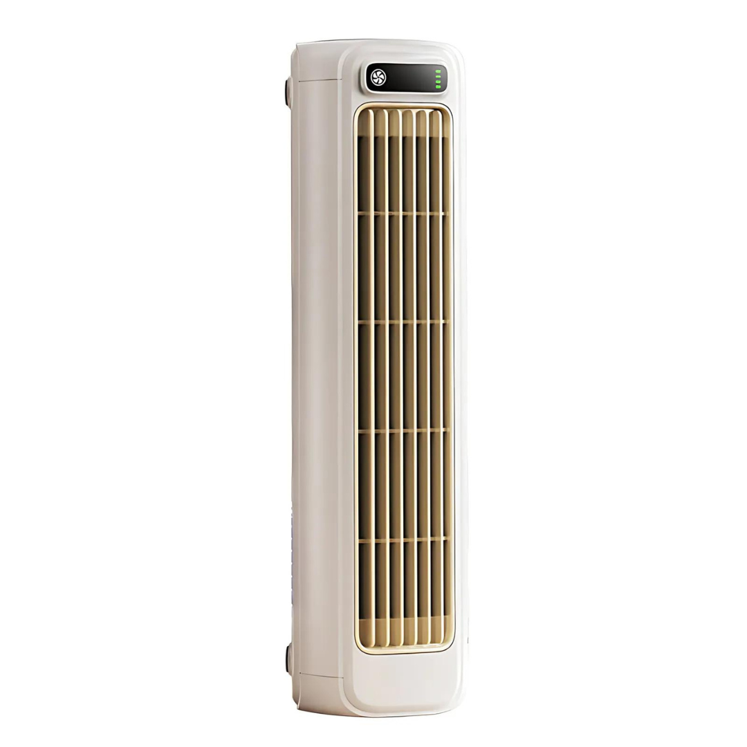 Wireless Rechargeable Air Conditioner - Portable Cooling Unit for Home