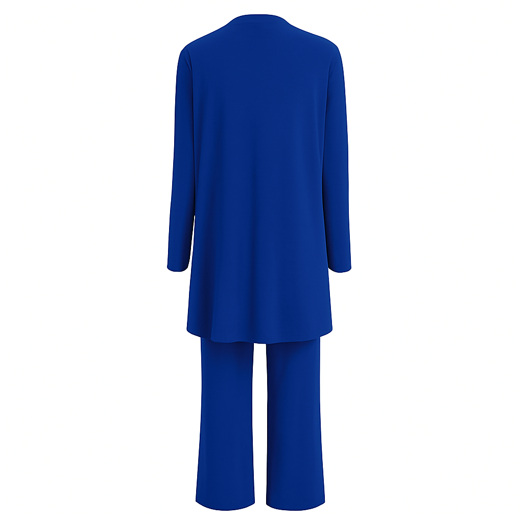 Paula | Women's Elegant 3-Piece Set 7
