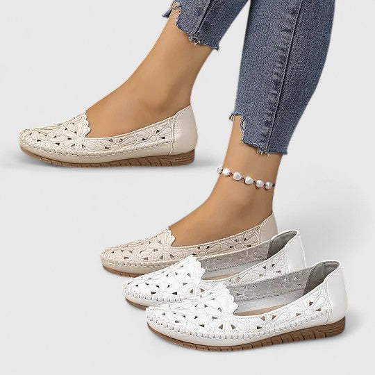 Rita | Women's Sandals Closed Toe Casual Design 1