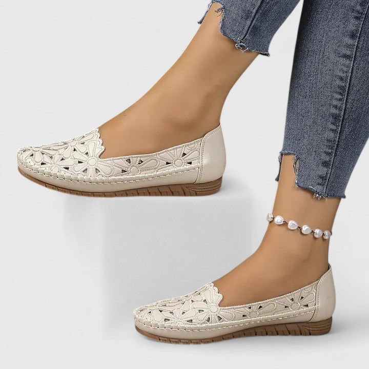 Rita | Women's Sandals Closed Toe Casual Design 3