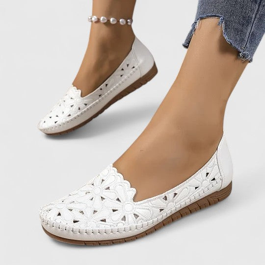 Rita | Women's Sandals Closed Toe Casual Design 4