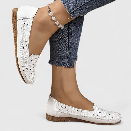 Rita | Women's Sandals Closed Toe Casual Design 8