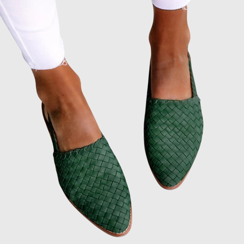 Sophie | Women's Orthopedic Support Sandals 3
