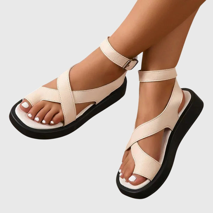 Tara | Women's Orthopedic Gladiator Sandals 2
