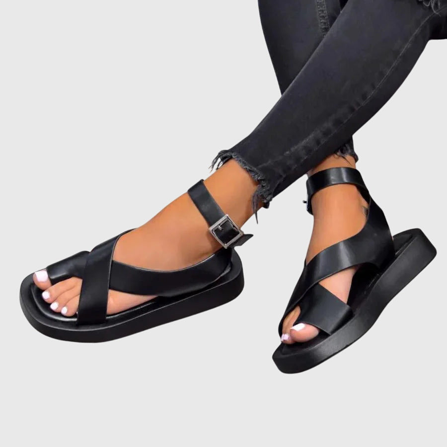 Tara | Women's Orthopedic Gladiator Sandals 4