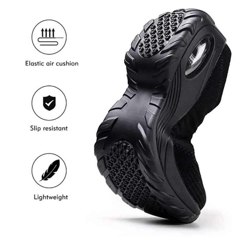 Women's Arch Support Footwear | Comfortable Fit