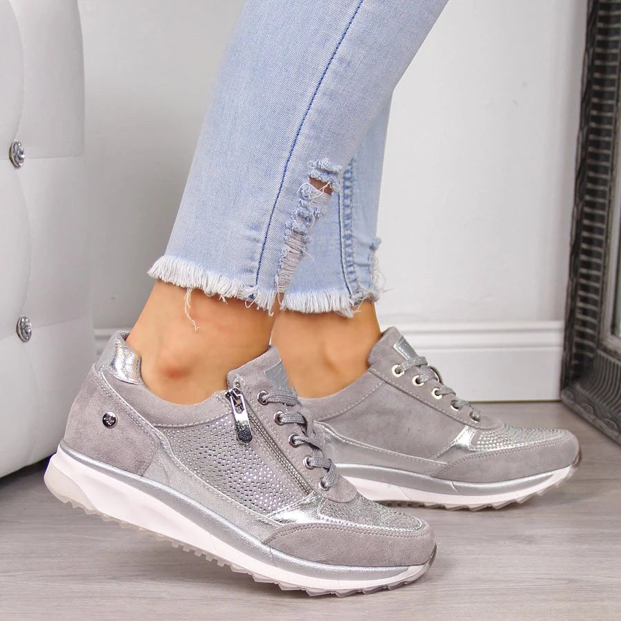 Vera | Women's Sneakers with Arch Support for Comfort 1