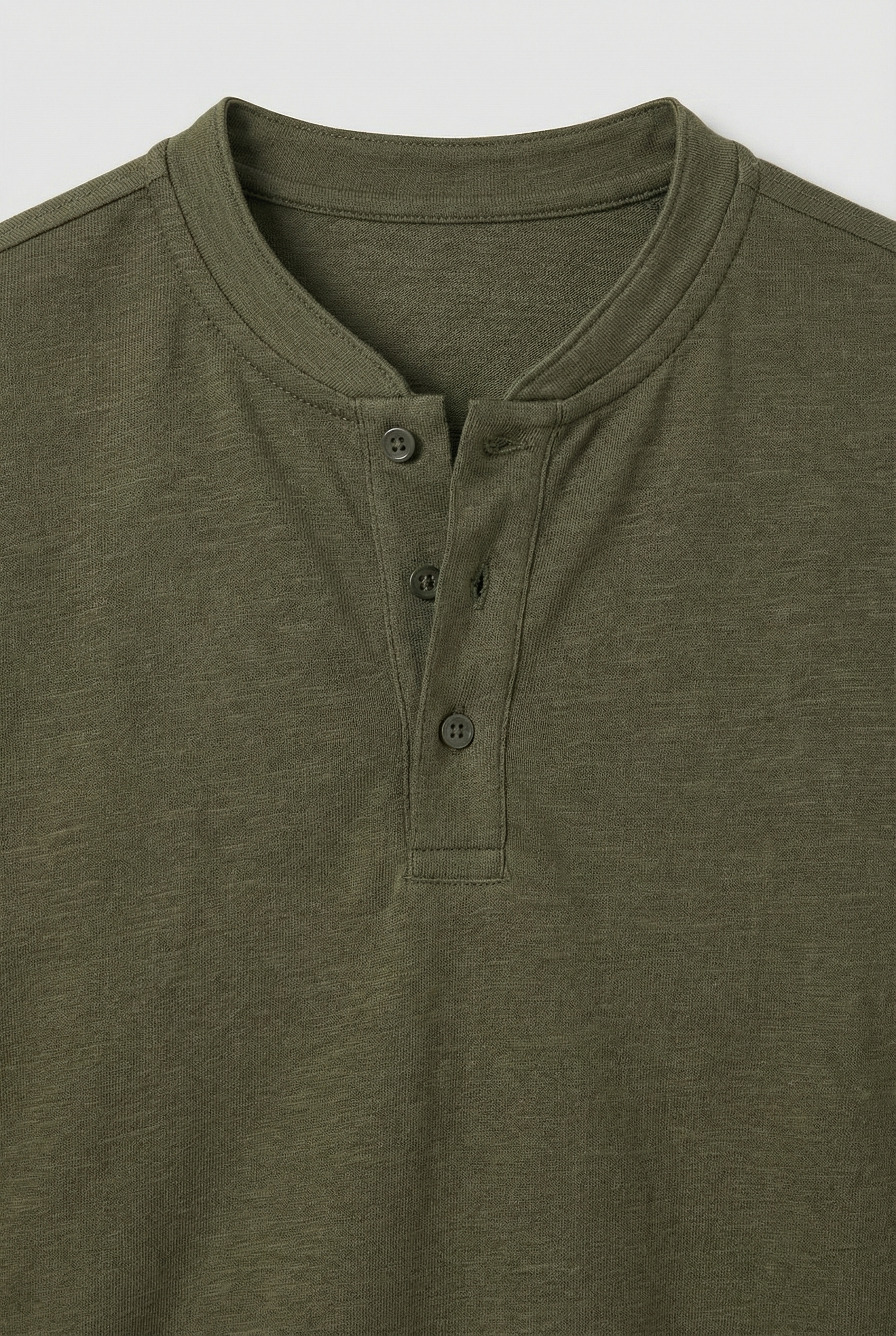 Men's Polo Shirt Cotton Blend Slim Fit Classic Collar
