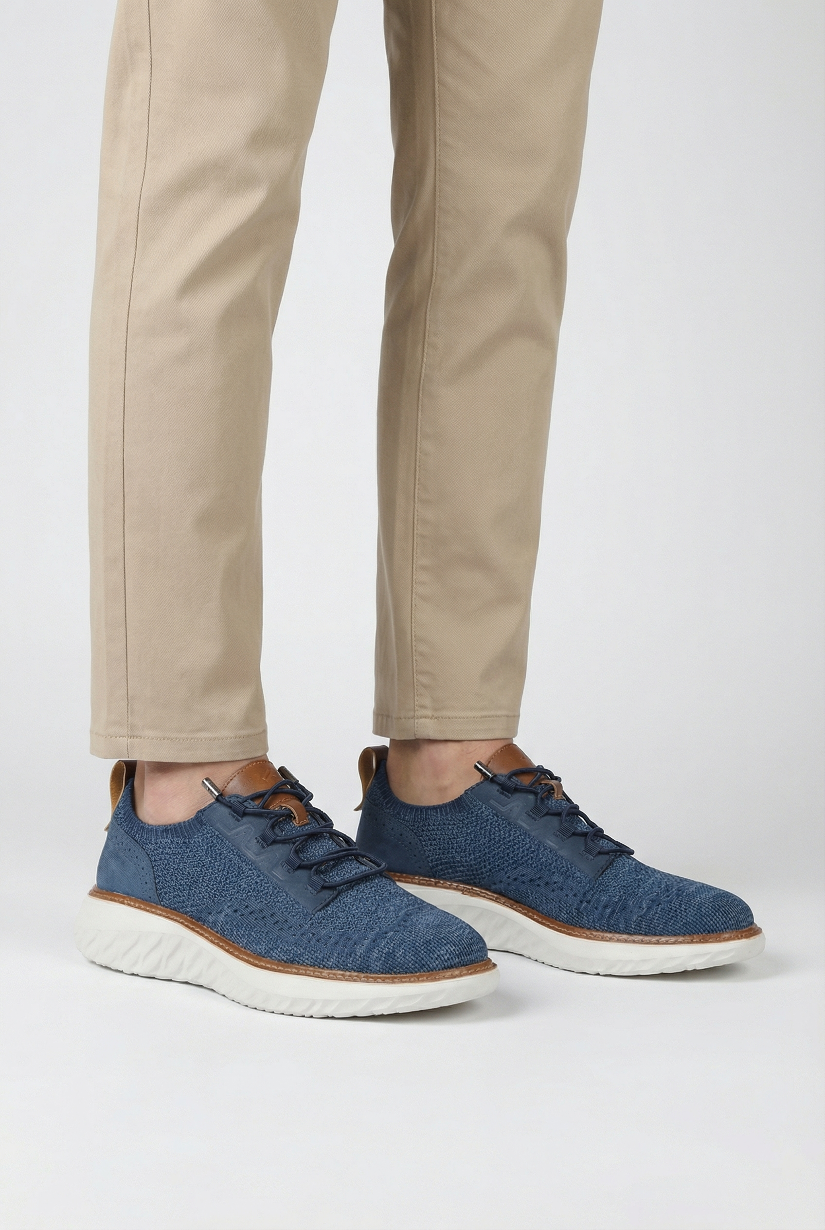Men's Sneakers Mesh Lightweight Breathable