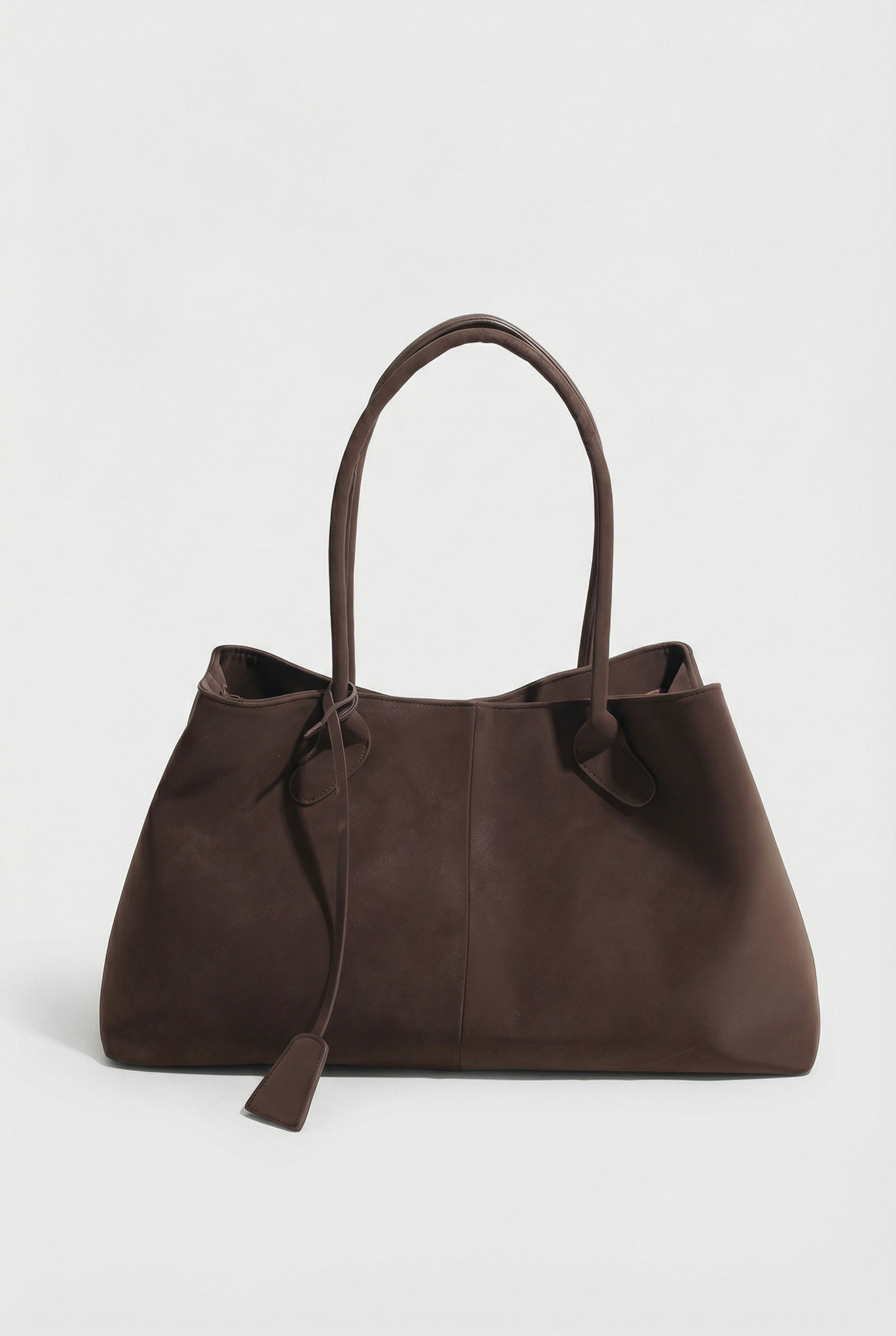 Women Tote Bag Durable Fabric Ample Space Chic Design for Daily Essentials
