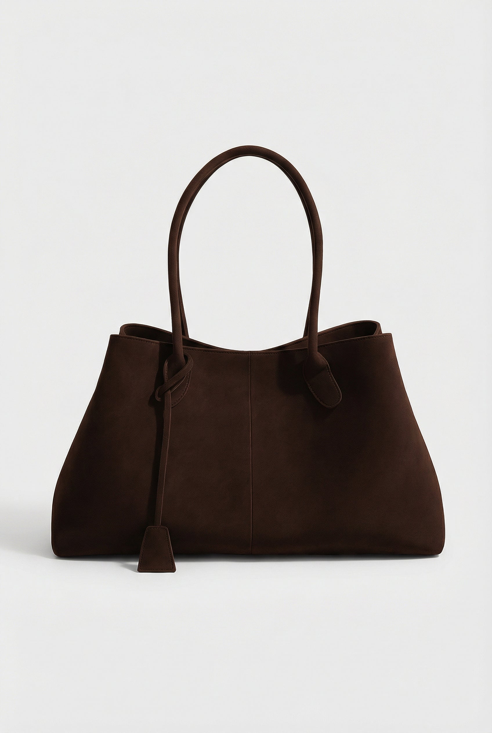 Women Tote Bag Durable Fabric Ample Space Chic Design for Daily Essentials