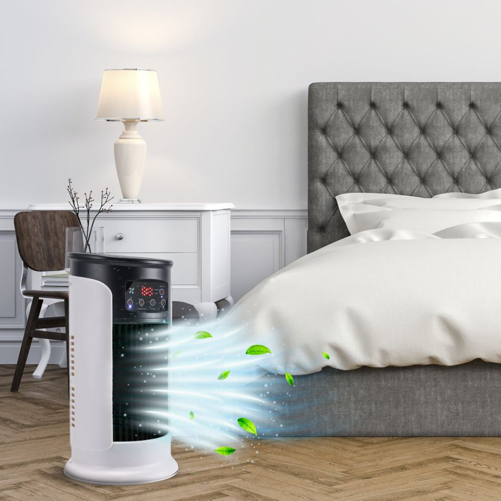 Portable Air Conditioner – Energy Efficient Windowless Cooling Unit