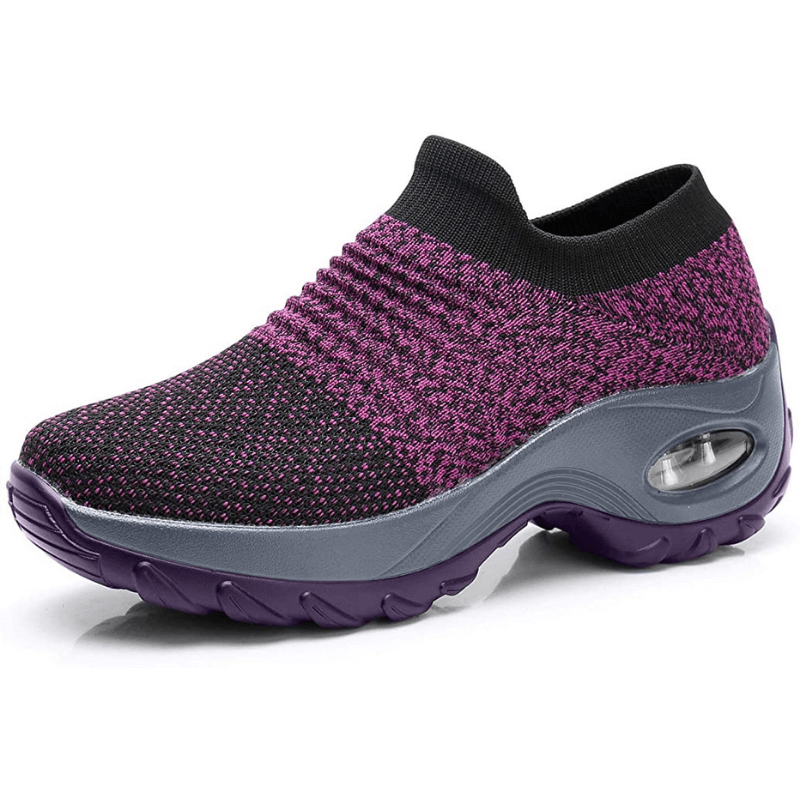 Women's Arch Support Footwear | Comfortable Fit