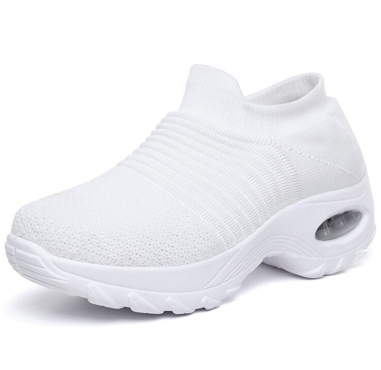 Women's Arch Support Footwear | Comfortable Fit