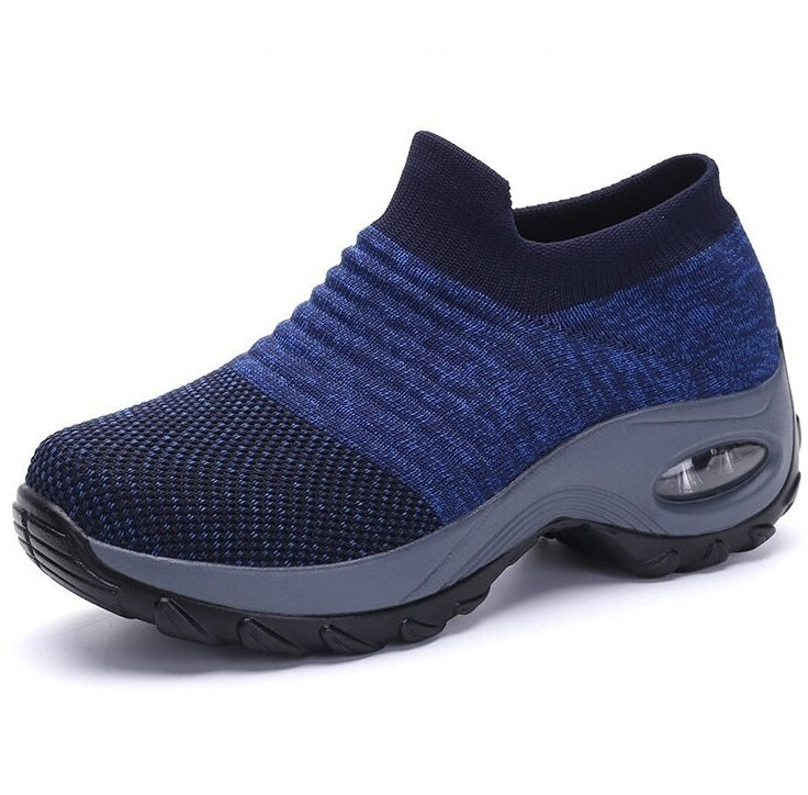 Women's Arch Support Footwear | Comfortable Fit